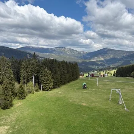 Lidicka Bouda Pec pod Sněžkou