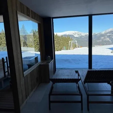 Lidicka Bouda Hotel apartamentowy