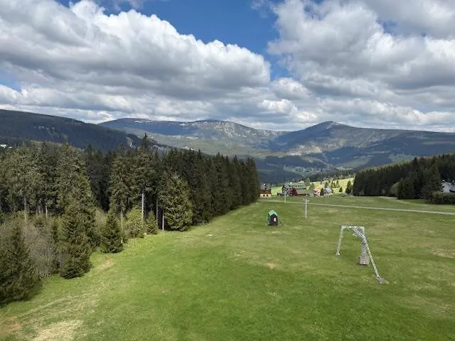 Lidicka Bouda Pec pod Sněžkou
